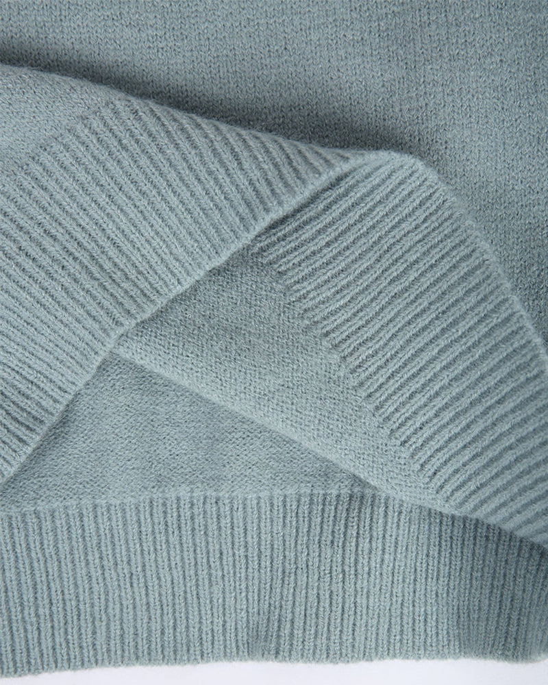 Siena Knitted Sweater