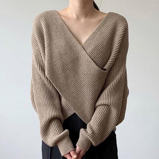 Il Croce Knit Sweater