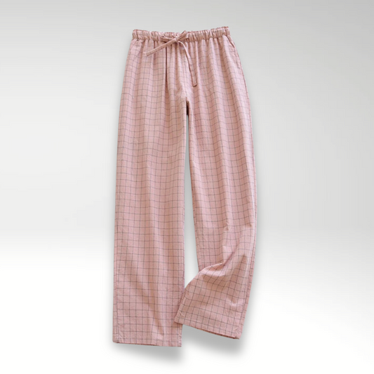 Cotonet Pants