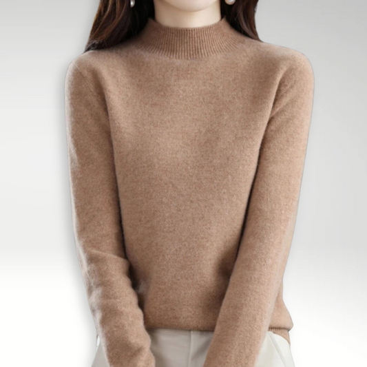 Sorrento Cashmere Sweater