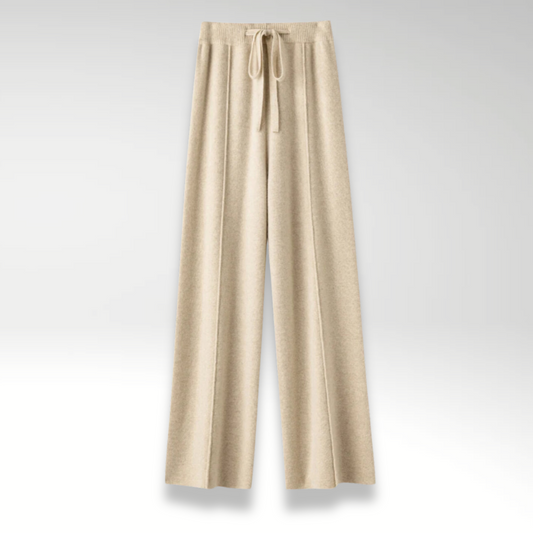 Lusso Cashmere Lounge Trousers