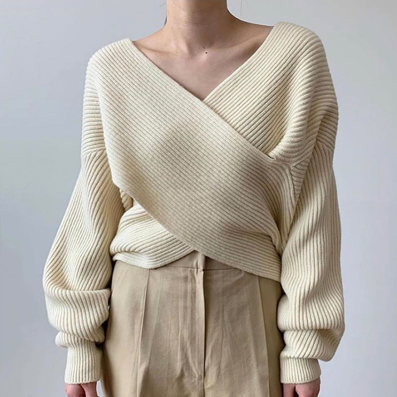 Il Croce Knit Sweater