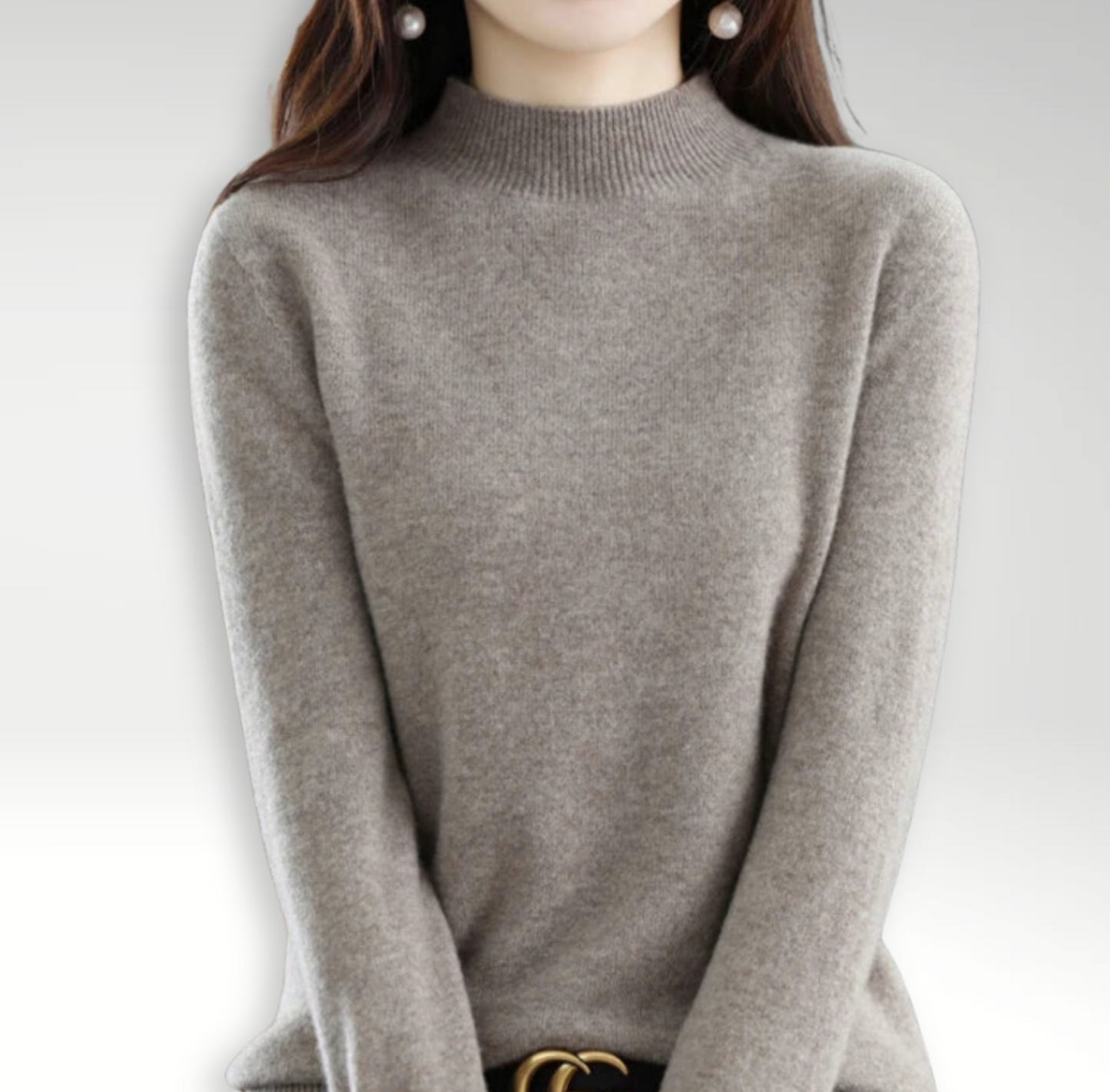 Sorrento Cashmere Sweater