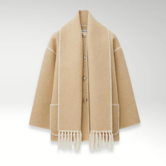 Raffinato Coat