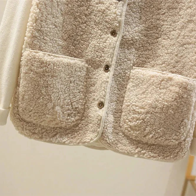 Morbito Cardigan