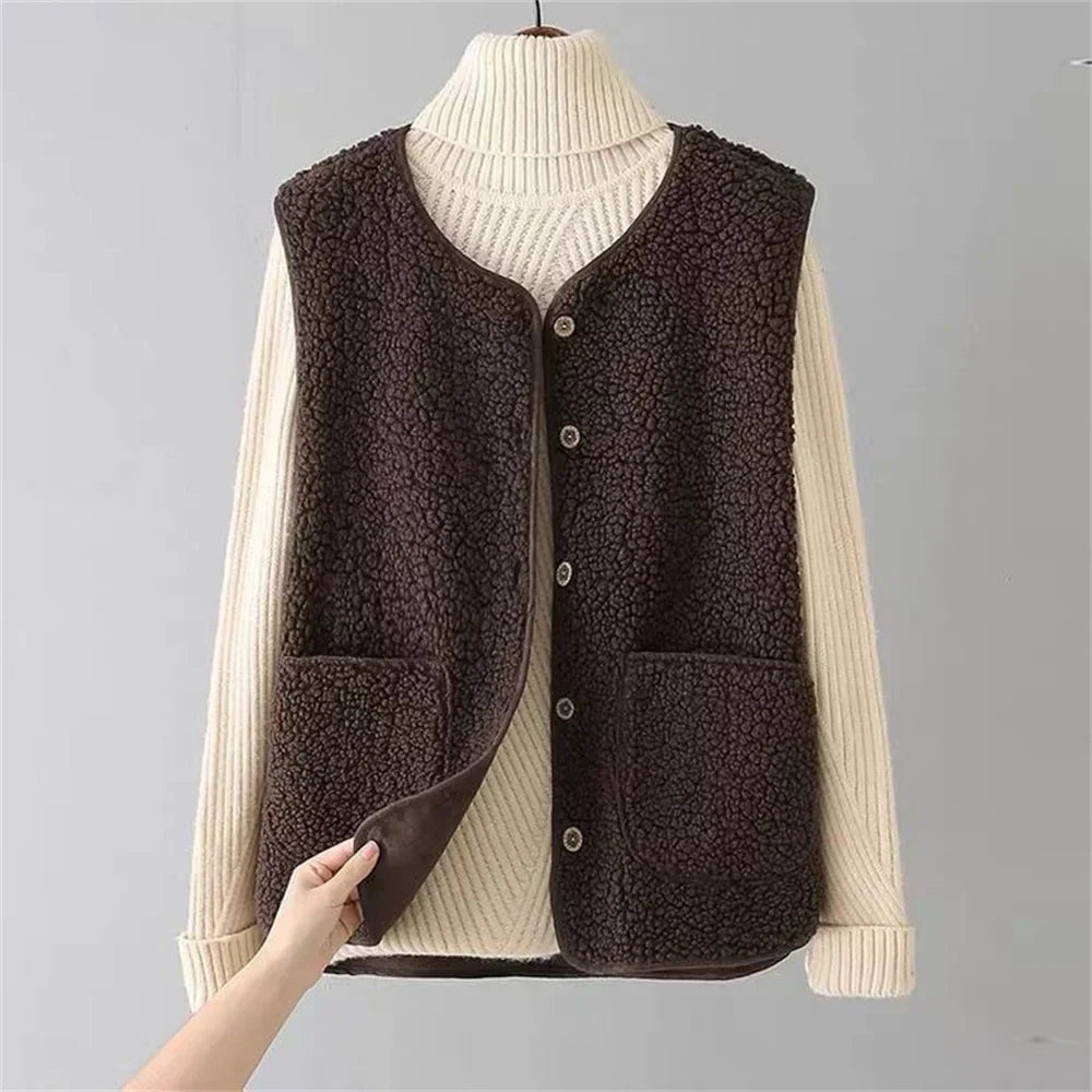 Morbito Cardigan