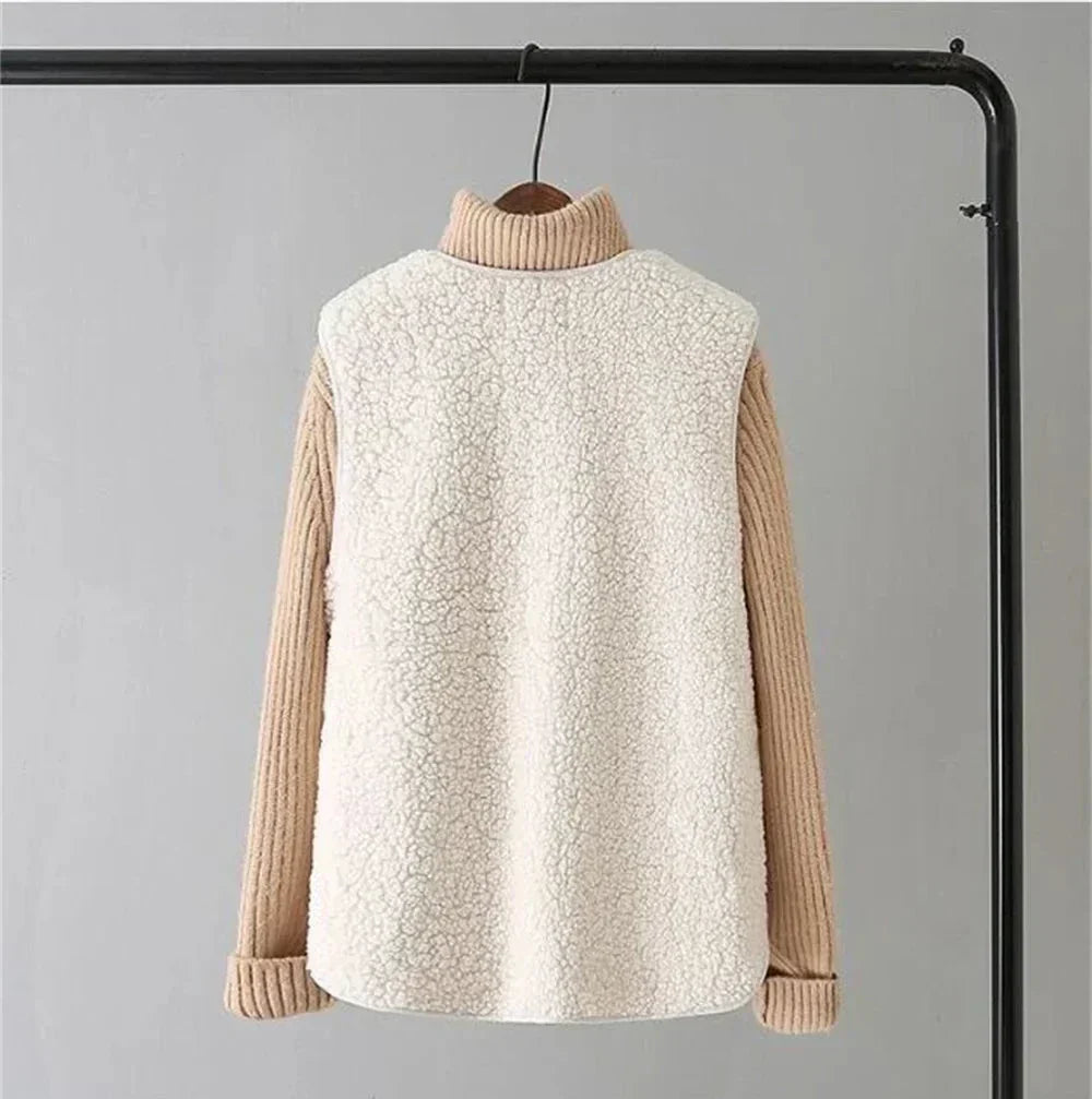 Morbito Cardigan