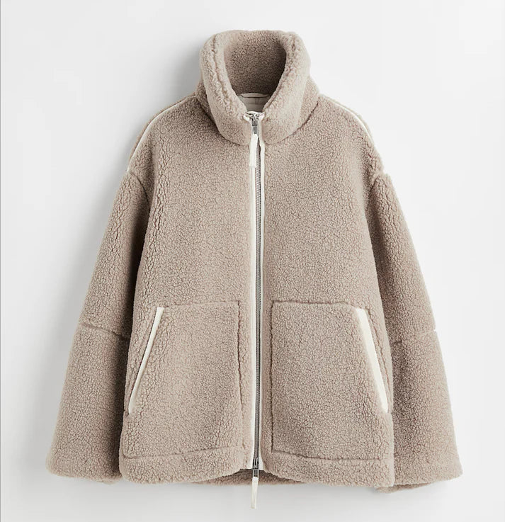 Peloso Coat