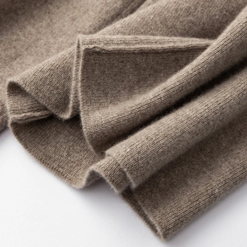 Lusso Cashmere Lounge Trousers