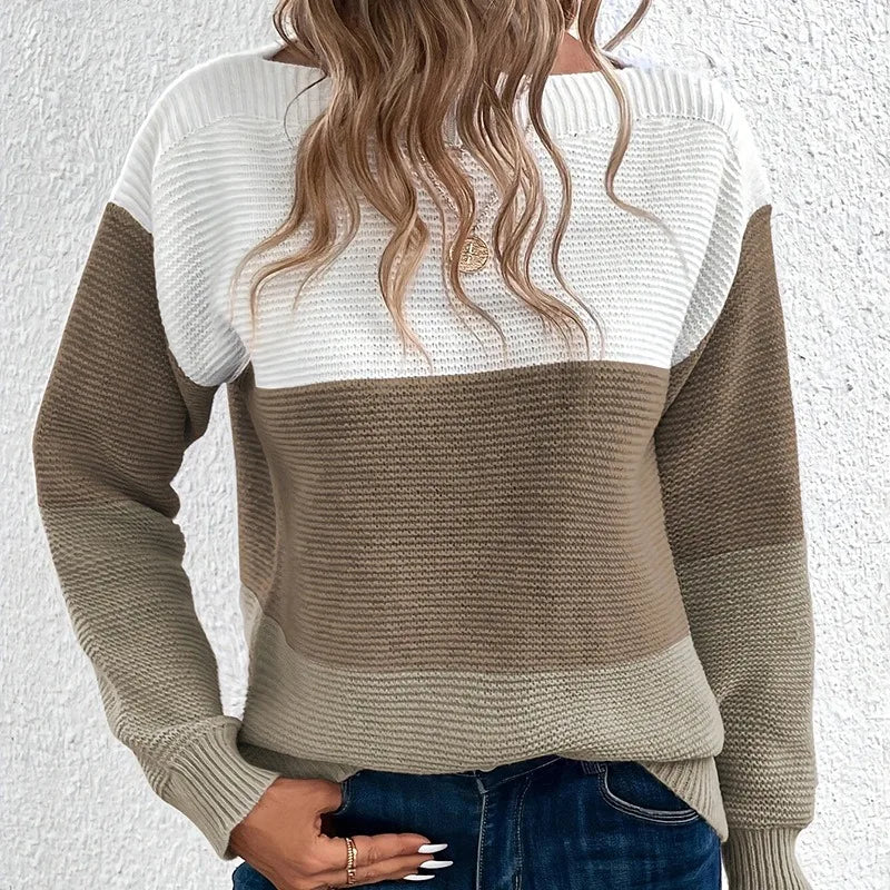 Dolomiti Knit Sweater