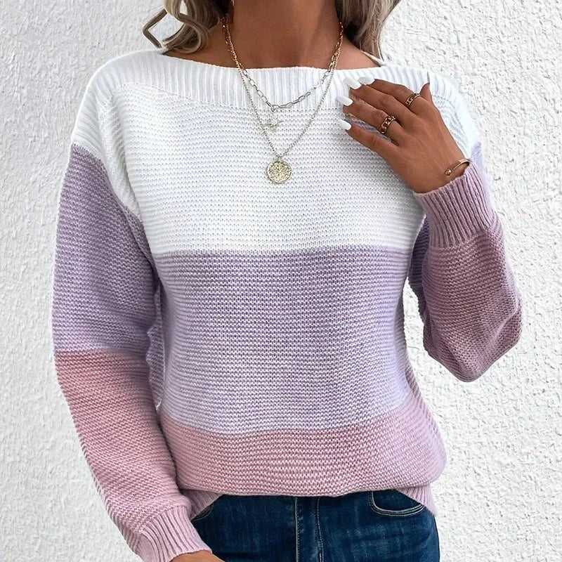 Dolomiti Knit Sweater