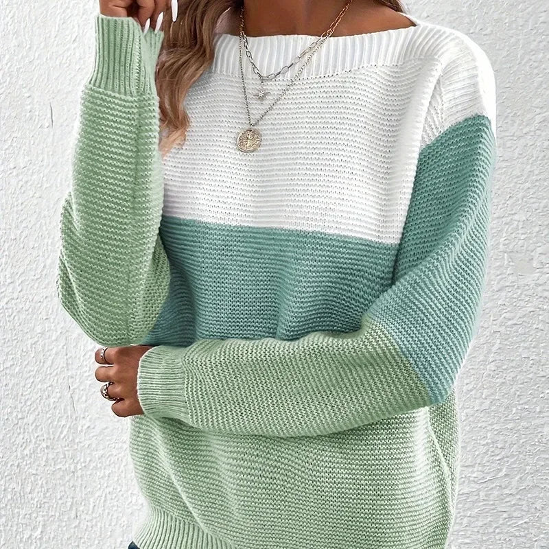 Dolomiti Knit Sweater