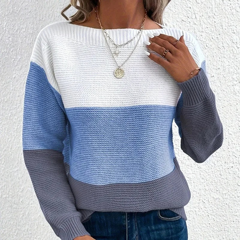 Dolomiti Knit Sweater