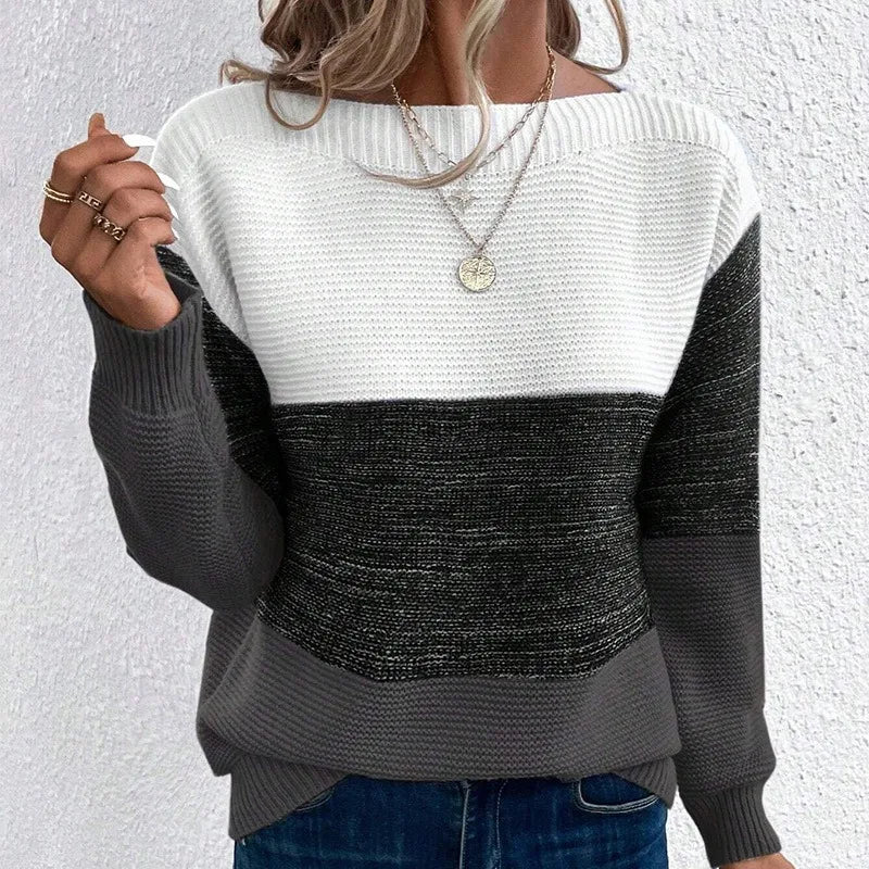 Dolomiti Knit Sweater