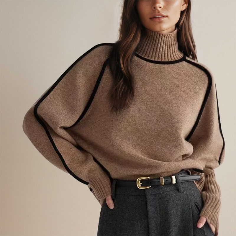 Milano Turtleneck