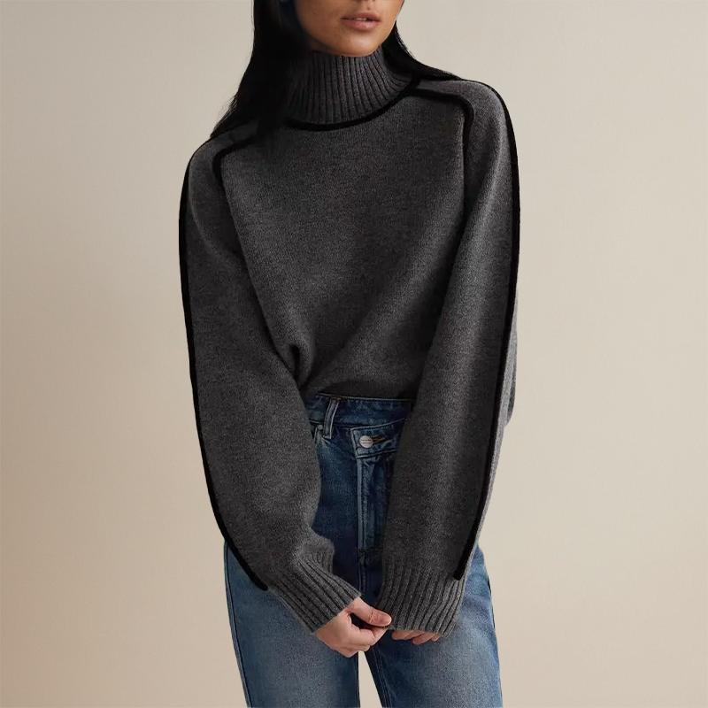 Milano Turtleneck