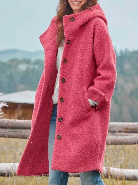 MIREILLE Coat